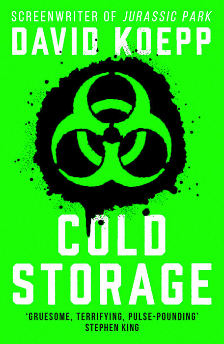 Cold storage