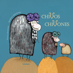 Chivos chivones Chivos chivones