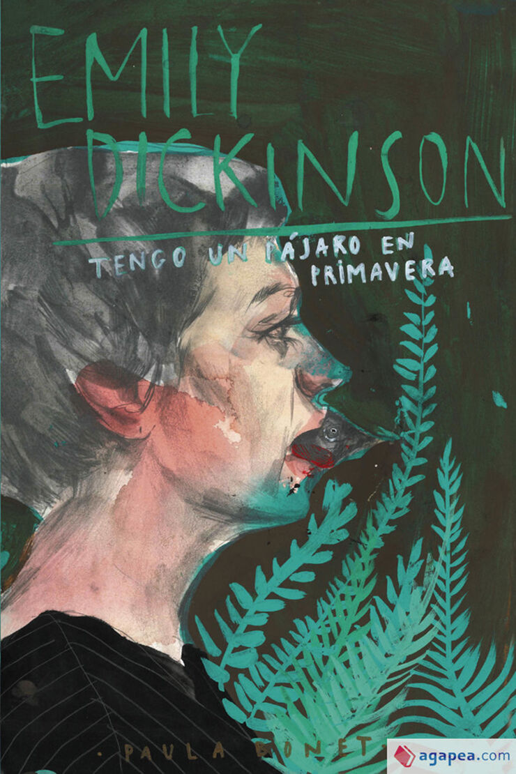 Tengo un pájaro en primavera