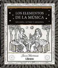 Los elementos de la música Los elementos de la música