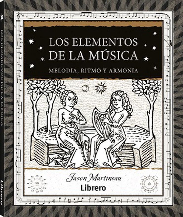 Los elementos de la música