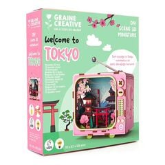 Maqueta TV Tokyo