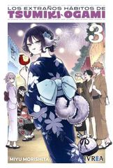 Los extra&ntilde;os h&aacute;bitos de Tsumiki Ogami 03
