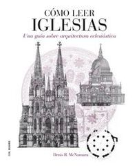Cómo leer iglesias Cómo leer iglesias