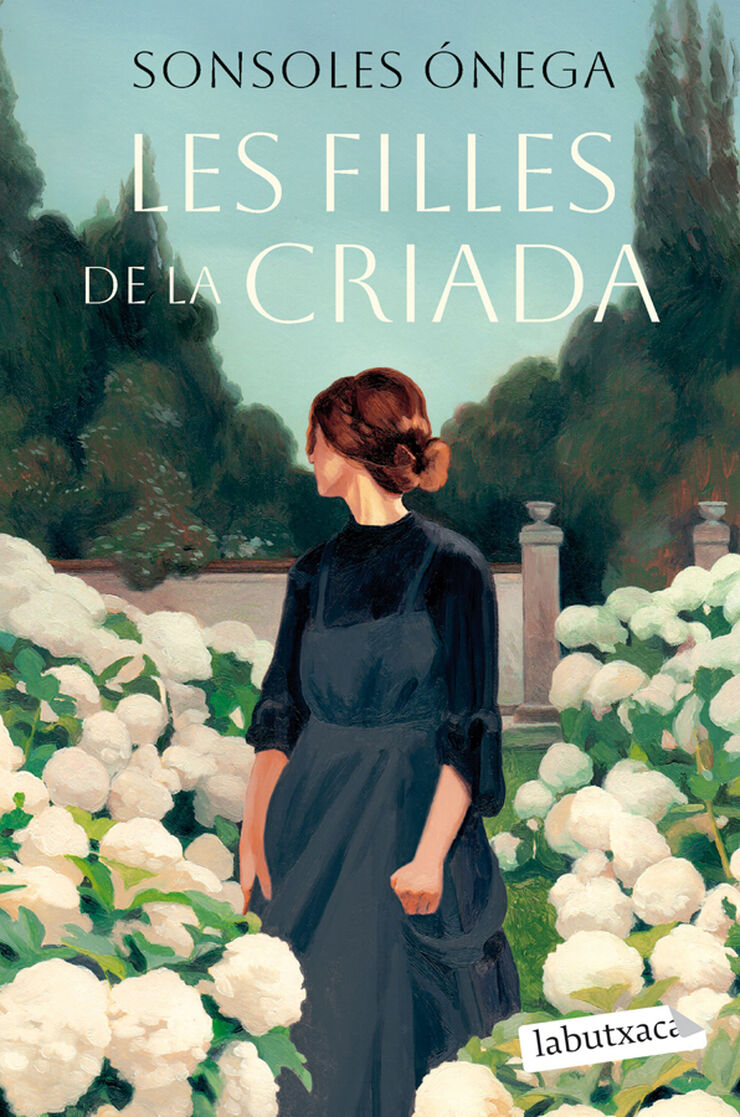 Les filles de la criada