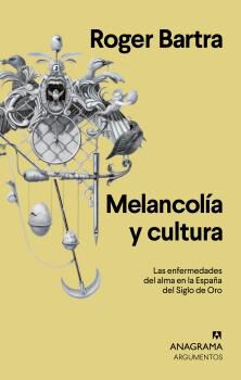 Melancol&iacute;a y cultura