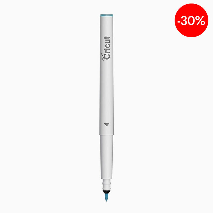 Rotulador Ropa lavable 1mm