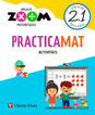 Matemàtiques Practicamat 2.1 ed. Vicens Vives