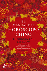El manual del hor&oacute;scopo chino
