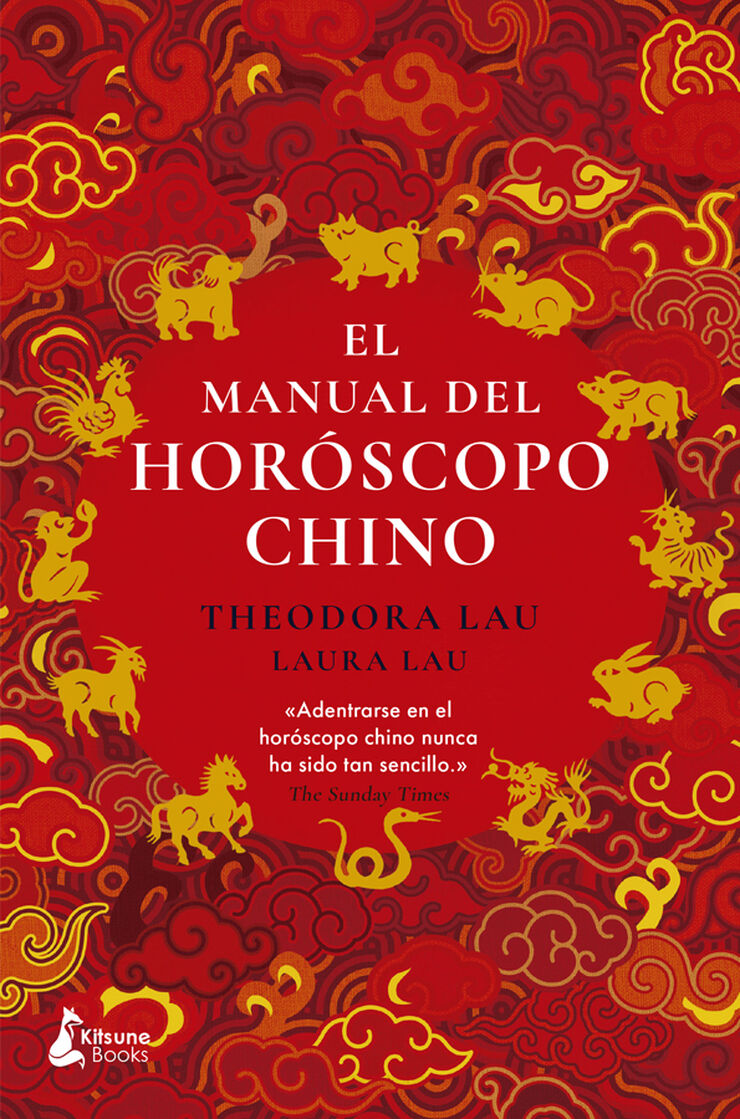 El manual del hor&oacute;scopo chino