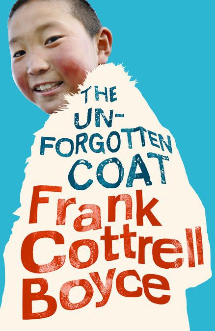 Rollercoaster: Unforgotten Coat 2022