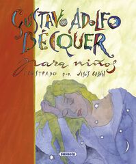 Gustavo Adolfo Béquer para niños