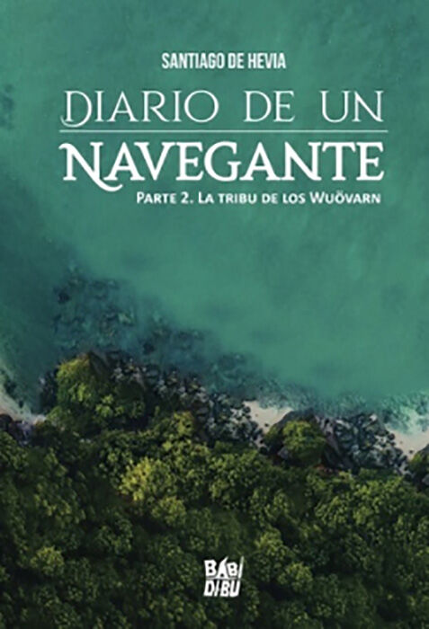 Diario de un navegante ii