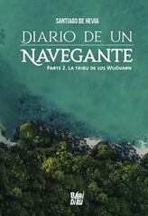 Diario de un navegante ii