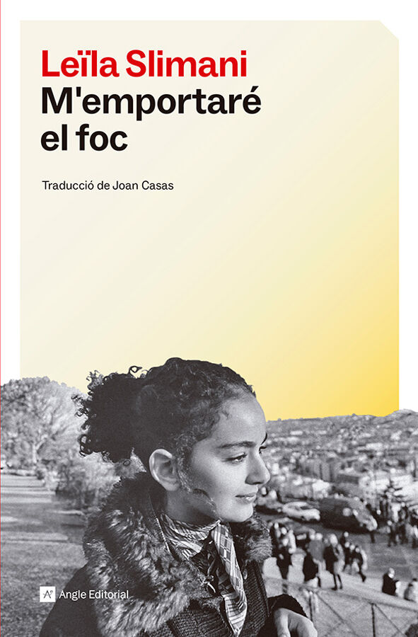 M'emportar&eacute; el foc