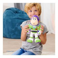 Peluix Toy Story 5 Buzz