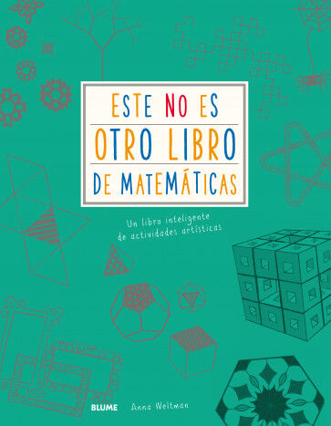 Este NO es otro libro de matem&aacute;ticas