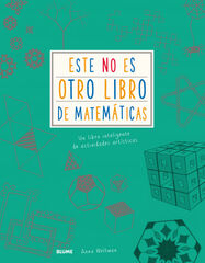 Este NO es otro libro de matemáticas