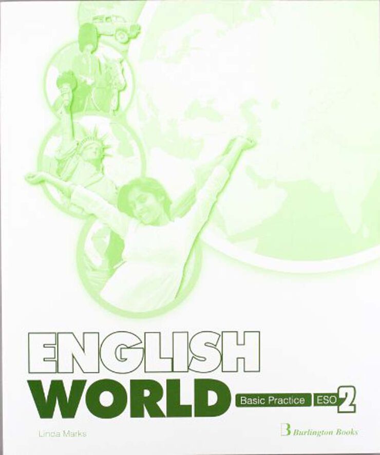 English World Basic Spa 2 Workbook
