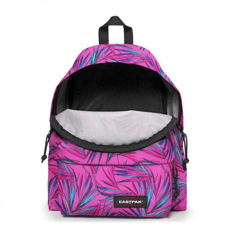 Mochila Eastpak Padded Pak'r Brize Palm Pink