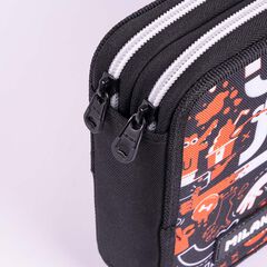 Plumier 2 pisos Milan Especial Fingers