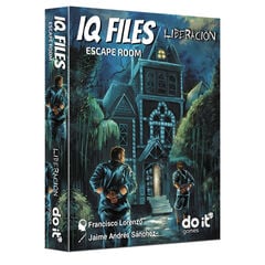 IQ Files Liberación