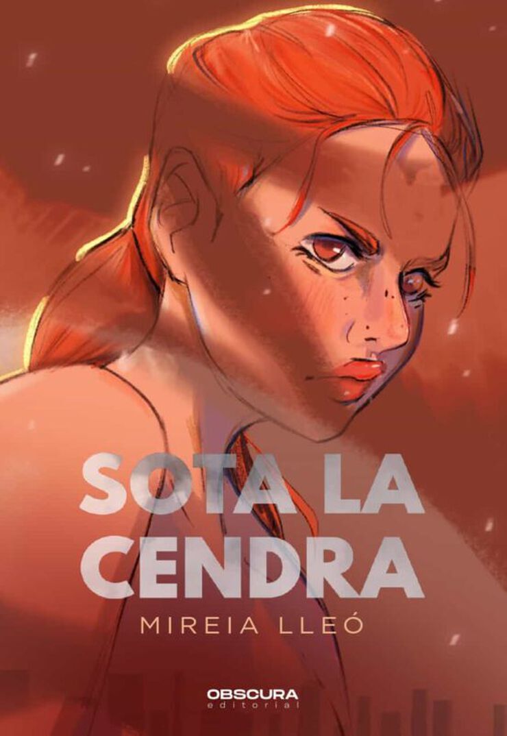 Sota la cendra