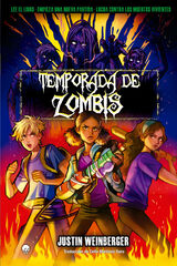 Temporada de zombis 1 Temporada de zombis 1