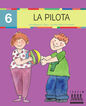 La pilota. Majúscula
