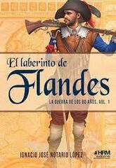 El laberinto de Flandes El laberinto de Flandes