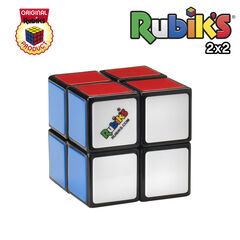 Rubik´s Cubo 2x2