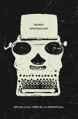 Misery Misery