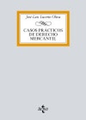 Casos prácticos de Derecho Mercantil