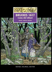 Bruixes 1617 Bruixes 1617