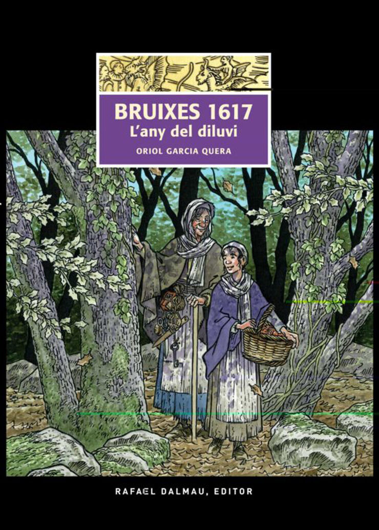 Bruixes 1617