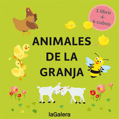 Animales de la granja Animales de la granja