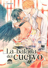 La balada del cuervo La balada del cuervo
