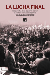 La lucha final La lucha final