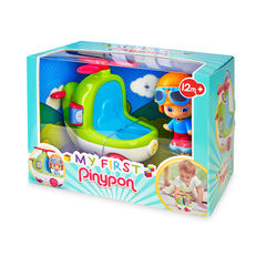 Pinypon First Helicòpter