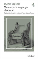 MANUAL DE CAMPANYA ELECTORAL MANUAL DE CAMPANYA ELECTORAL