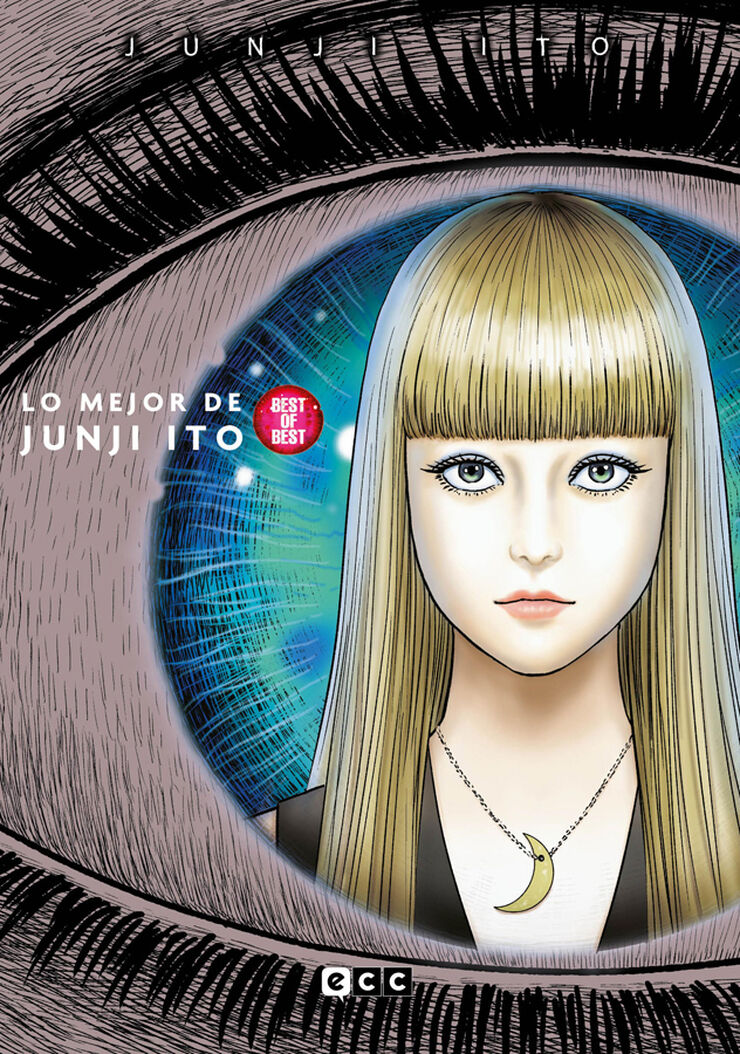 Lo mejor de Junji Ito (2a edición)