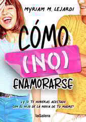 Cómo (no) enamorarse