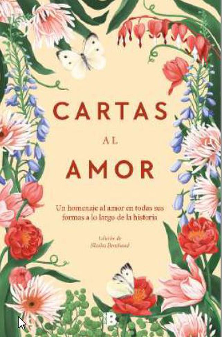 Cartas al amor