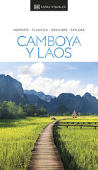 Camboya y Laos (Guías Visuales) Camboya y Laos (Guías Visuales)