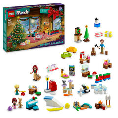 LEGO&reg; LEGO Friends Calendari d'Advent 42637