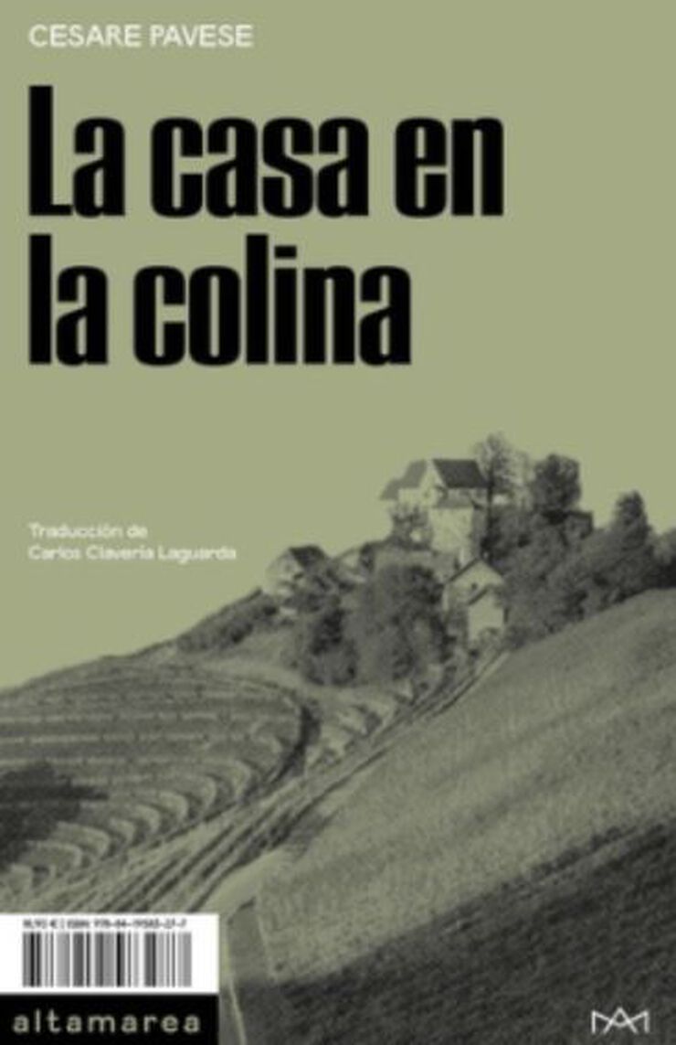 La casa en la colina