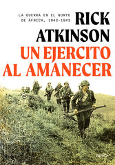 Un ejército al amanecer Un ejército al amanecer