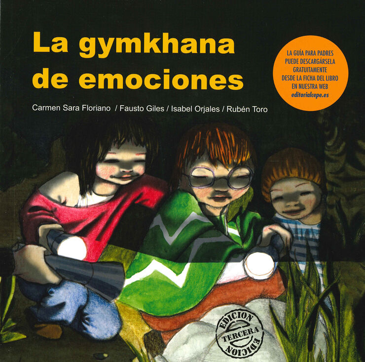 Gymkhana de Emociones