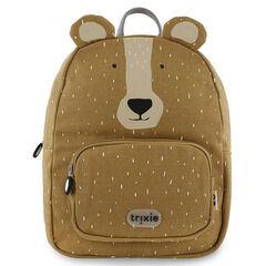 Mochila infantil Trixie Mr. Bear