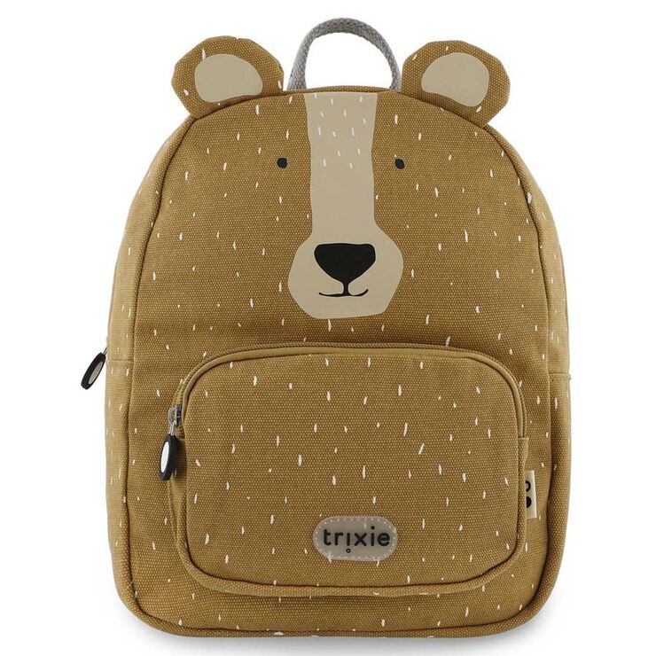 Mochila infantil Trixie Mr. Bear